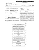 METHODS AND APPARATUS FOR MULTIPLE TEXTURE MAP STORAGE AND FILTERING diagram and image