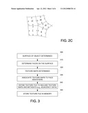 METHODS AND APPARATUS FOR MULTIPLE TEXTURE MAP STORAGE AND FILTERING diagram and image