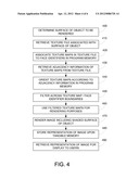 METHODS AND APPARATUS FOR MULTIPLE TEXTURE MAP STORAGE AND FILTERING diagram and image