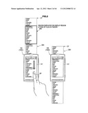 Information Processing Apparatus, Information Processing Method, and     Program diagram and image