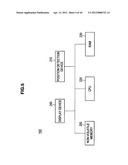 Information Processing Apparatus, Information Processing Method, and     Program diagram and image