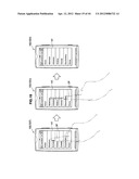 Information Processing Apparatus, Information Processing Method, and     Program diagram and image