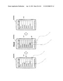 Information Processing Apparatus, Information Processing Method, and     Program diagram and image