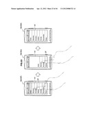 Information Processing Apparatus, Information Processing Method, and     Program diagram and image