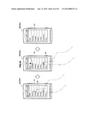 Information Processing Apparatus, Information Processing Method, and     Program diagram and image