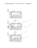 Information Processing Apparatus, Information Processing Method, and     Program diagram and image