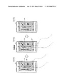 Information Processing Apparatus, Information Processing Method, and     Program diagram and image