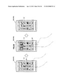 Information Processing Apparatus, Information Processing Method, and     Program diagram and image