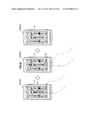 Information Processing Apparatus, Information Processing Method, and     Program diagram and image