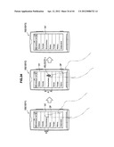 Information Processing Apparatus, Information Processing Method, and     Program diagram and image