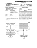 SYSTEM AND METHOD FOR TRANSITIONING BETWEEN INTERFACE MODES IN VIRTUAL AND     AUGMENTED REALITY APPLICATIONS diagram and image