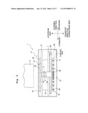 INK-JET RECORDING APPARATUS diagram and image