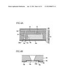 LIQUID EJECTION HEAD AND METHOD OF MANUFACTURING THE SAME diagram and image