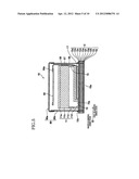 LIQUID EJECTION HEAD AND METHOD OF MANUFACTURING THE SAME diagram and image