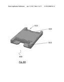 MODULAR PRINTHEAD FOR OLED PRINTING diagram and image