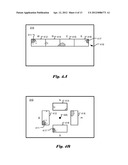 SYSTEM AND METHOD FOR DISPLAY OF PANORAMIC CAPSULE IMAGES diagram and image