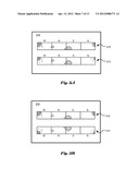 SYSTEM AND METHOD FOR DISPLAY OF PANORAMIC CAPSULE IMAGES diagram and image