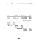 SYSTEM AND METHOD FOR DISPLAY OF PANORAMIC CAPSULE IMAGES diagram and image