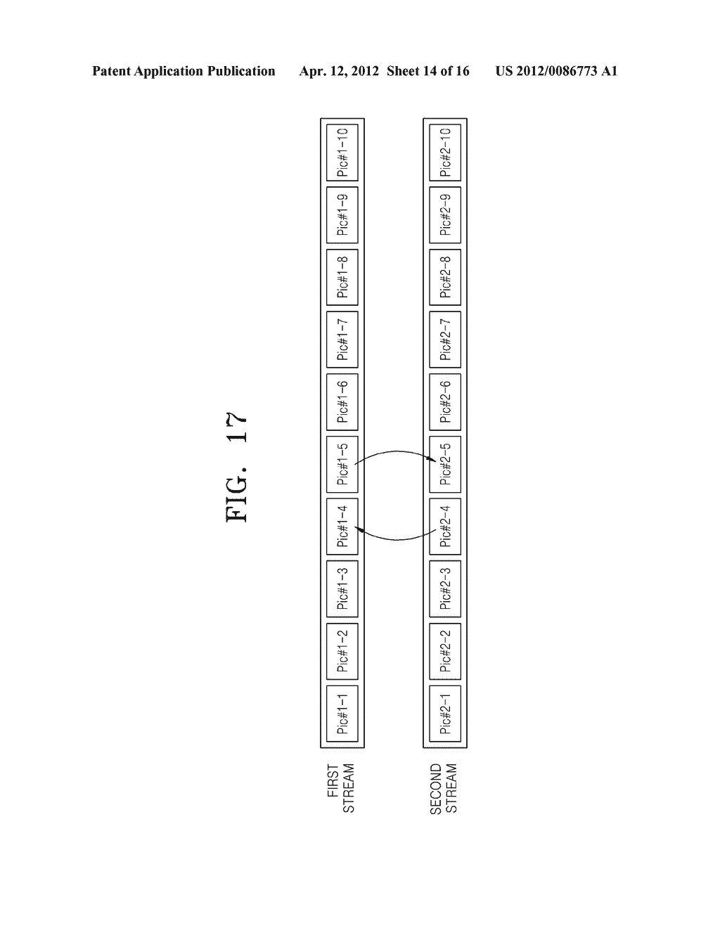 METHOD AND APPARATUS FOR PROVIDING AND PROCESSING 3D IMAGE - diagram, schematic, and image 15