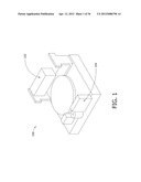 COORDINATE FUSION AND THICKNESS CALIBRATION FOR SEMICONDUCTOR WAFER EDGE     INSPECTION diagram and image