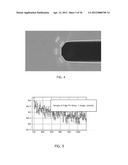 COORDINATE FUSION AND THICKNESS CALIBRATION FOR SEMICONDUCTOR WAFER EDGE     INSPECTION diagram and image