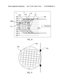 COORDINATE FUSION AND THICKNESS CALIBRATION FOR SEMICONDUCTOR WAFER EDGE     INSPECTION diagram and image