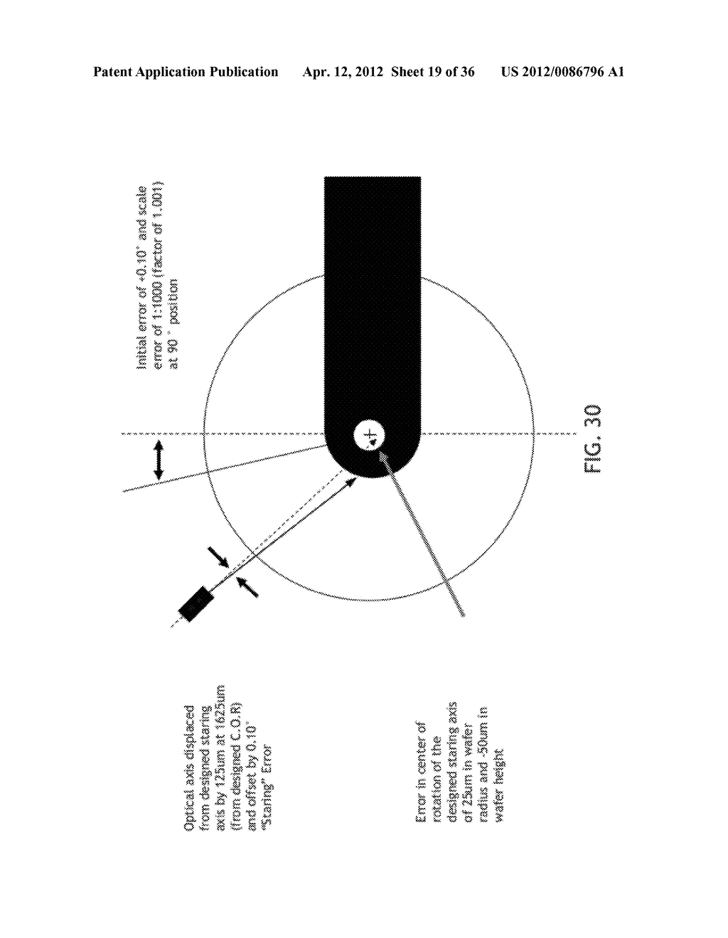 COORDINATE FUSION AND THICKNESS CALIBRATION FOR SEMICONDUCTOR WAFER EDGE     INSPECTION - diagram, schematic, and image 20