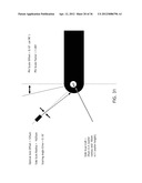 COORDINATE FUSION AND THICKNESS CALIBRATION FOR SEMICONDUCTOR WAFER EDGE     INSPECTION diagram and image