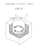 METHOD OF DETECTING PATTERN FORMED ON NON-EXPOSED SURFACE OF WORKPIECE diagram and image