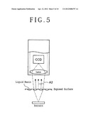 METHOD OF DETECTING PATTERN FORMED ON NON-EXPOSED SURFACE OF WORKPIECE diagram and image