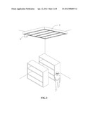 IMAGE CAPTURING DEVICE AND MOTION TRACKING METHOD diagram and image