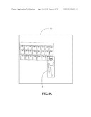 IMAGE CAPTURING DEVICE AND MOTION TRACKING METHOD diagram and image