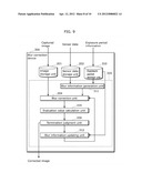 BLUR CORRECTION DEVICE AND BLUR CORRECTION METHOD diagram and image