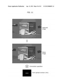 BLUR CORRECTION DEVICE AND BLUR CORRECTION METHOD diagram and image