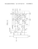 SOLID-STATE IMAGING DEVICE, IMAGING APPARATUS AND DRIVING METHOD FOR THE     SAME diagram and image