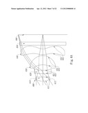 OPTICAL IMAGING LENS SYSTEM diagram and image