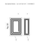 MODULAR UPGRADES FOR WIRELESSLY POWERED TELEVISIONS diagram and image