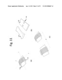 MODULAR UPGRADES FOR WIRELESSLY POWERED TELEVISIONS diagram and image