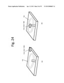 MODULAR UPGRADES FOR WIRELESSLY POWERED TELEVISIONS diagram and image