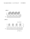 Wire Grid Polarizer, Liquid Crystal Device Including The Wire Grid     Polarizer, 3-D Stereoscopic Image Display Device Including The Wire Grid     Polarizer, and Method of Manufacturing The Wire Grid Polarizer diagram and image