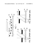 PHOTO ALIGNMENT PROCESS AND LIQUID CRYSTAL DISPLAY USING THE SAME diagram and image