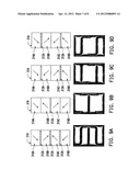 PHOTO ALIGNMENT PROCESS AND LIQUID CRYSTAL DISPLAY USING THE SAME diagram and image