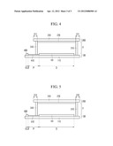 COMMON ELECTRODE PANEL AND METHOD FOR MANUFACTURING THE SAME diagram and image