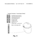 Arc Flash Protection Shield diagram and image