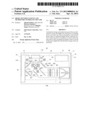 PROJECTION DISPLAY DEVICE AND METHOD FOR CONTROLLING THE SAME diagram and image