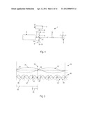 EVALUATION DEVICE, MEASURING ARRANGEMENT AND METHOD FOR PATH LENGTH     MEASUREMENT AND MEASURING SYSTEM AND METHOD FOR A COORDINATE MEASURING     DEVICE AND COORDINATE MEASURING DEVICE diagram and image