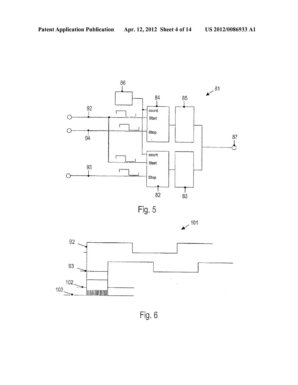 EVALUATION DEVICE, MEASURING ARRANGEMENT AND METHOD FOR PATH LENGTH     MEASUREMENT AND MEASURING SYSTEM AND METHOD FOR A COORDINATE MEASURING     DEVICE AND COORDINATE MEASURING DEVICE - diagram, schematic, and image 05