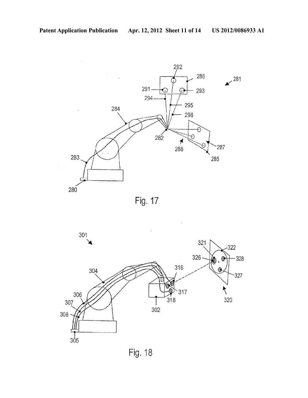 EVALUATION DEVICE, MEASURING ARRANGEMENT AND METHOD FOR PATH LENGTH     MEASUREMENT AND MEASURING SYSTEM AND METHOD FOR A COORDINATE MEASURING     DEVICE AND COORDINATE MEASURING DEVICE - diagram, schematic, and image 12
