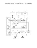 IDENTIFIABLE VISIBLE LIGHT SOURCES FOR FIBER OPTIC CABLES diagram and image