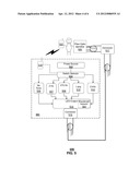 IDENTIFIABLE VISIBLE LIGHT SOURCES FOR FIBER OPTIC CABLES diagram and image